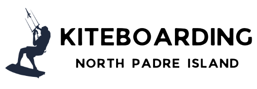 kiteboarding north padre island logo